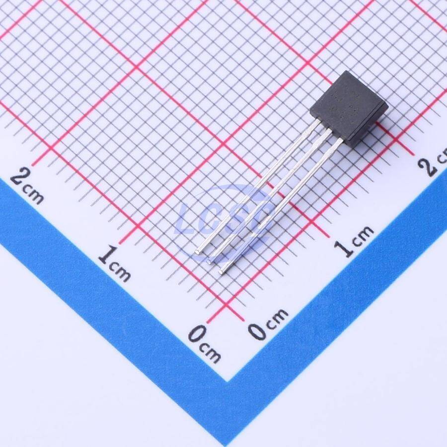 MICROCHIP CL25N3-G - 1
