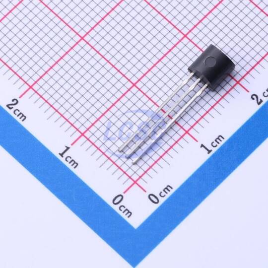MICROCHIP CL25N3-G - 2