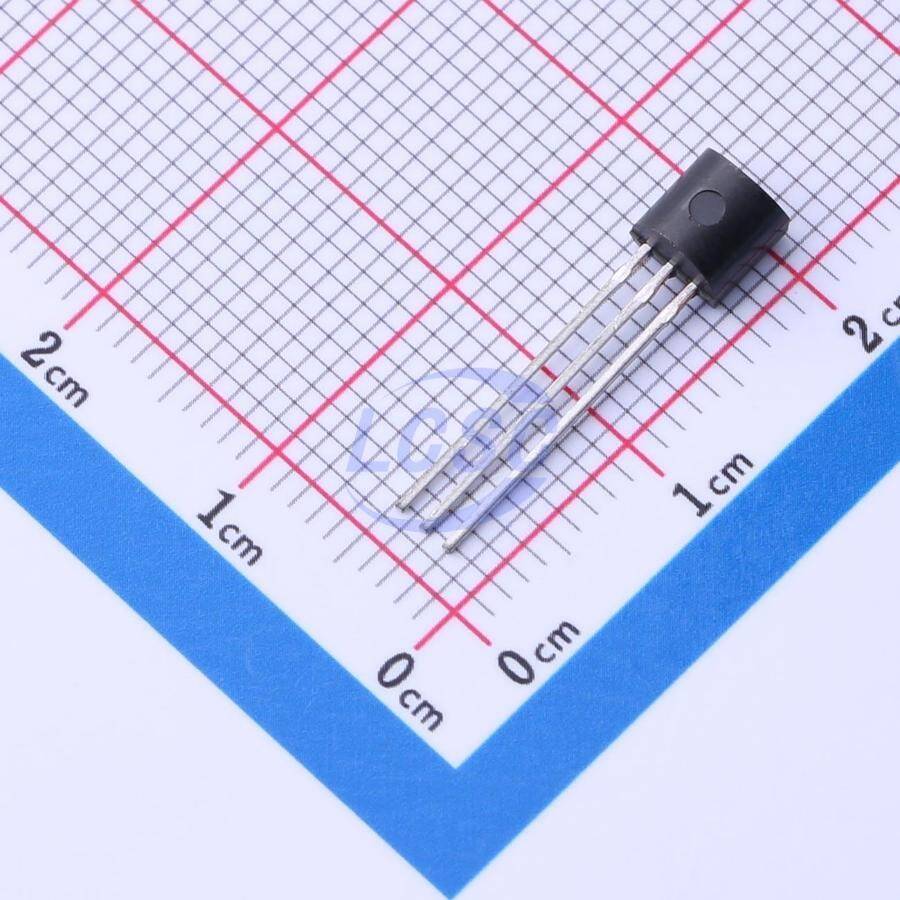 MICROCHIP CL25N3-G - 2