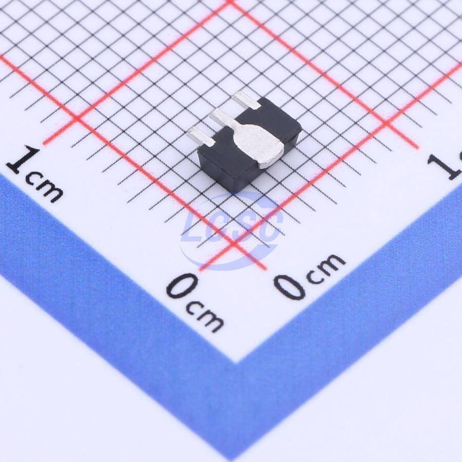 MICROCHIP CL25N8-G - 2
