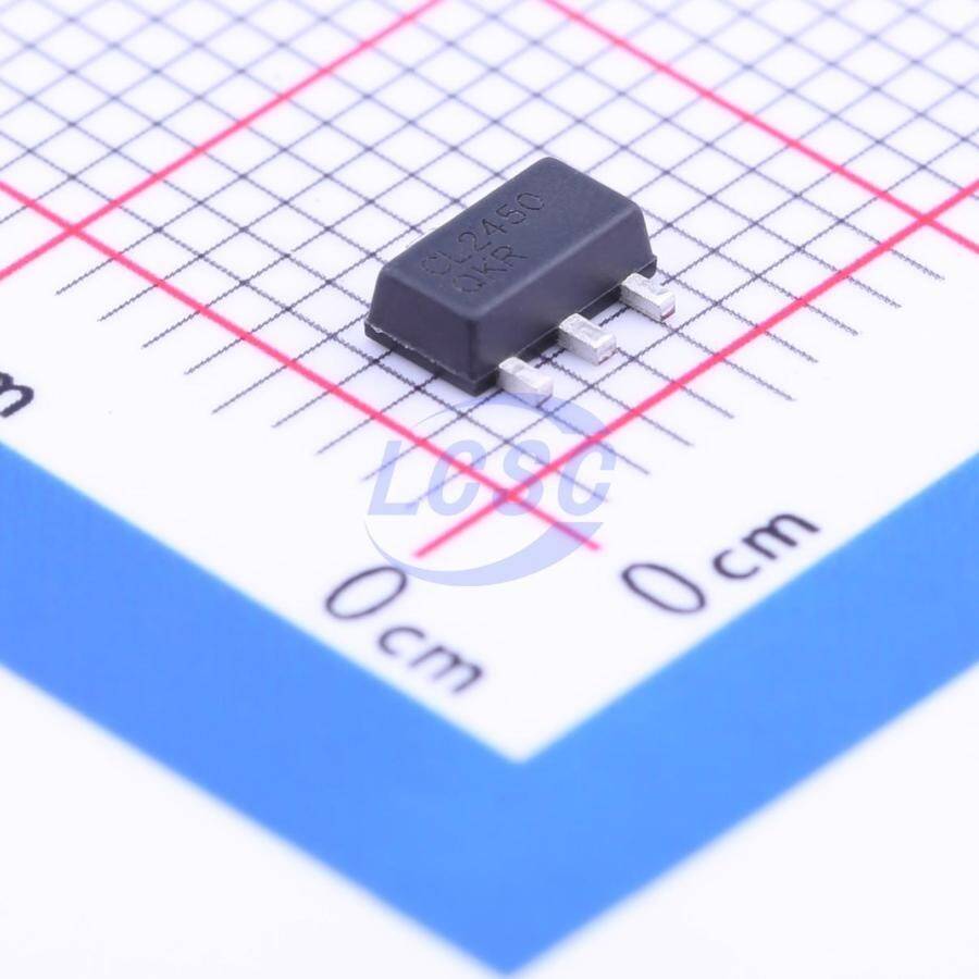 MICROCHIP CL2N8-G - 1