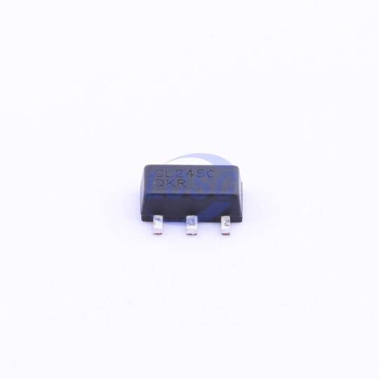 MICROCHIP CL2N8-G - 3