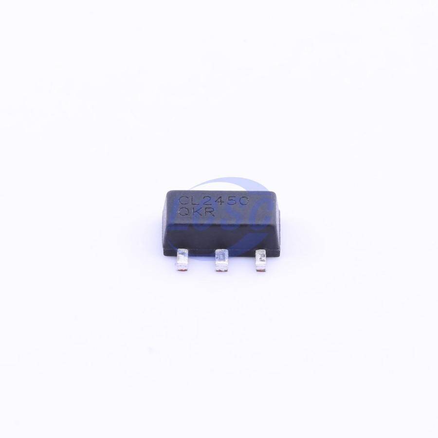 MICROCHIP CL2N8-G - 3