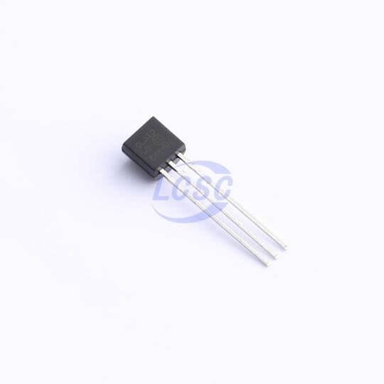 MICROCHIP CL520N3-G - 3