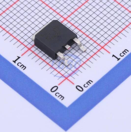 MICROCHIP CL6K4-G - 1