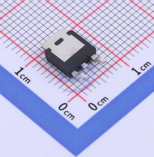 MICROCHIP CL6K4-G - 2