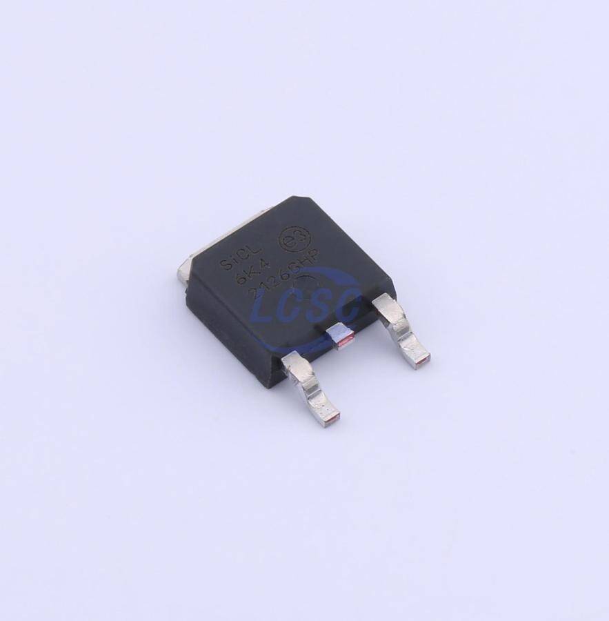MICROCHIP CL6K4-G - 3