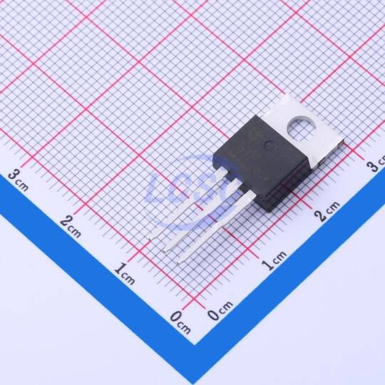 MICROCHIP CL6N5-G - 1