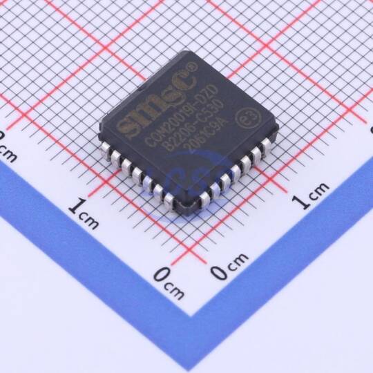 MICROCHIP COM20019I-DZD - 1