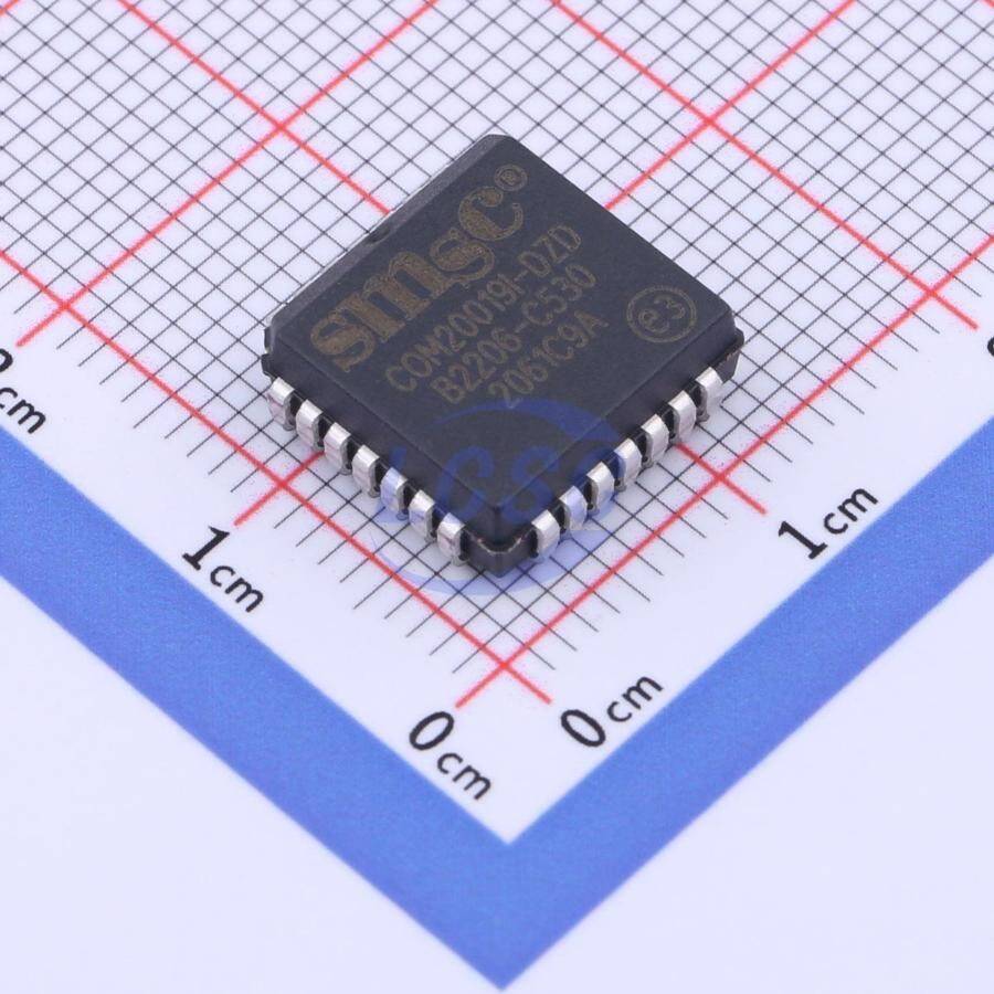 MICROCHIP COM20019I-DZD - 1
