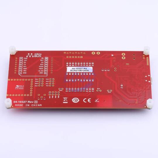 MICROCHIP DM164137 - 2
