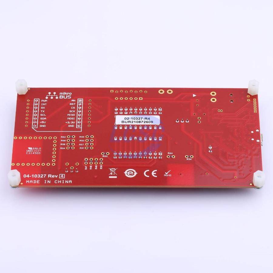 MICROCHIP DM164137 - 2