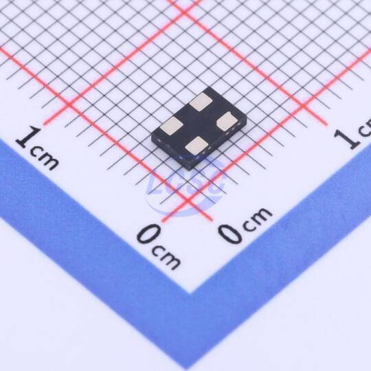 MICROCHIP DSC1001BE5-016.0000T - 2