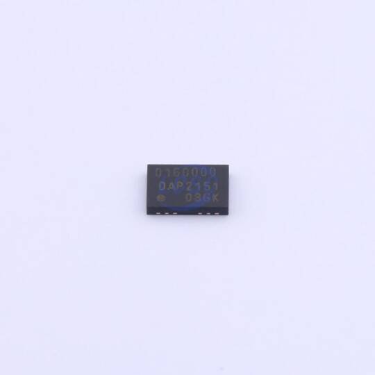 MICROCHIP DSC1001BE5-016.0000T - 3