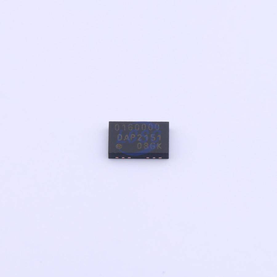 MICROCHIP DSC1001BE5-016.0000T - 3
