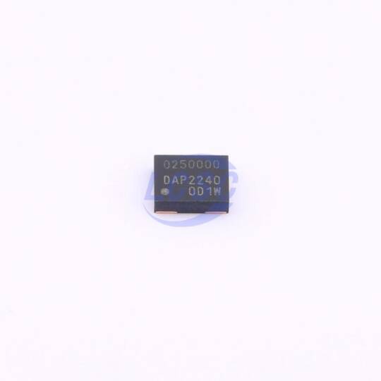 MICROCHIP DSC1001CI2-025.0000T - 3