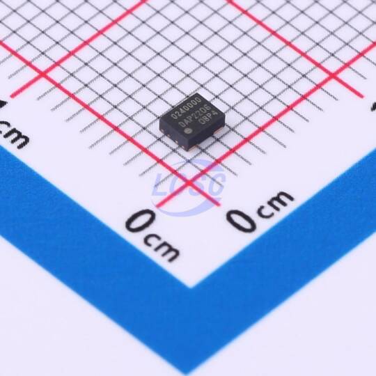 MICROCHIP DSC1001DI1-024.0000 - 1