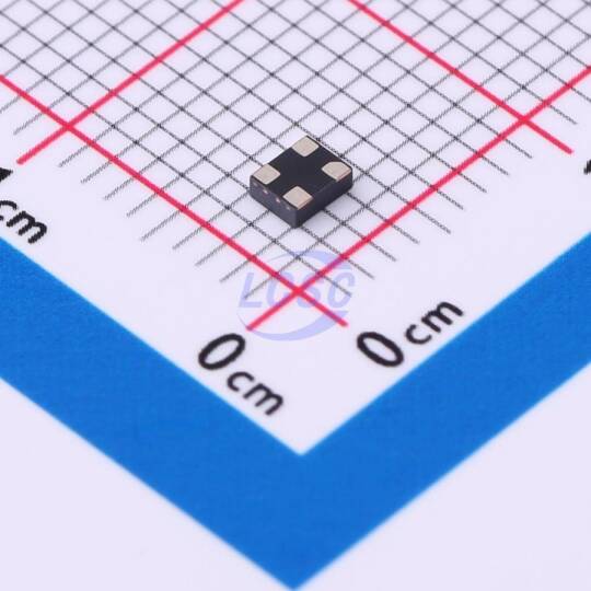 MICROCHIP DSC1001DI1-024.0000 - 2