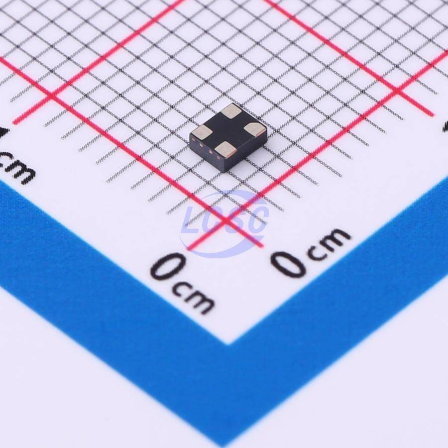 MICROCHIP DSC1001DI1-024.0000 - 2