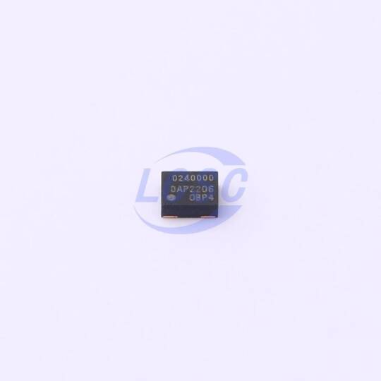 MICROCHIP DSC1001DI1-024.0000 - 3