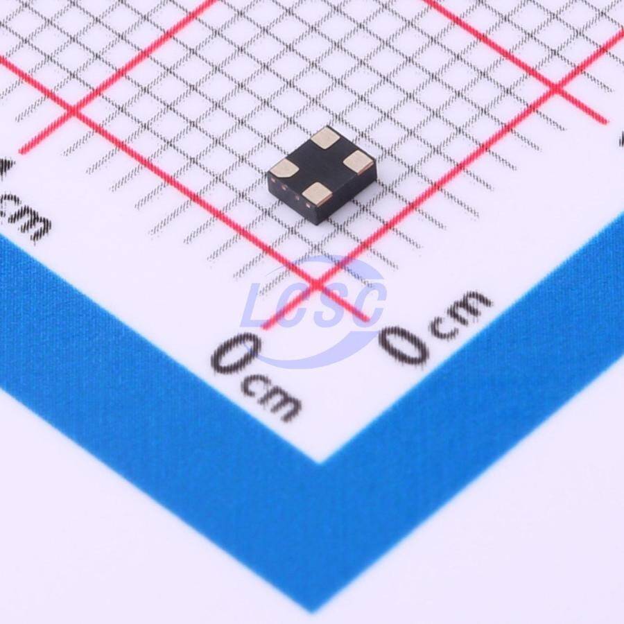 MICROCHIP DSC1001DI1-025.0000 - 2