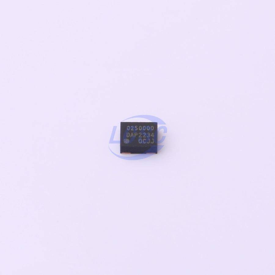 MICROCHIP DSC1001DI1-025.0000 - 3