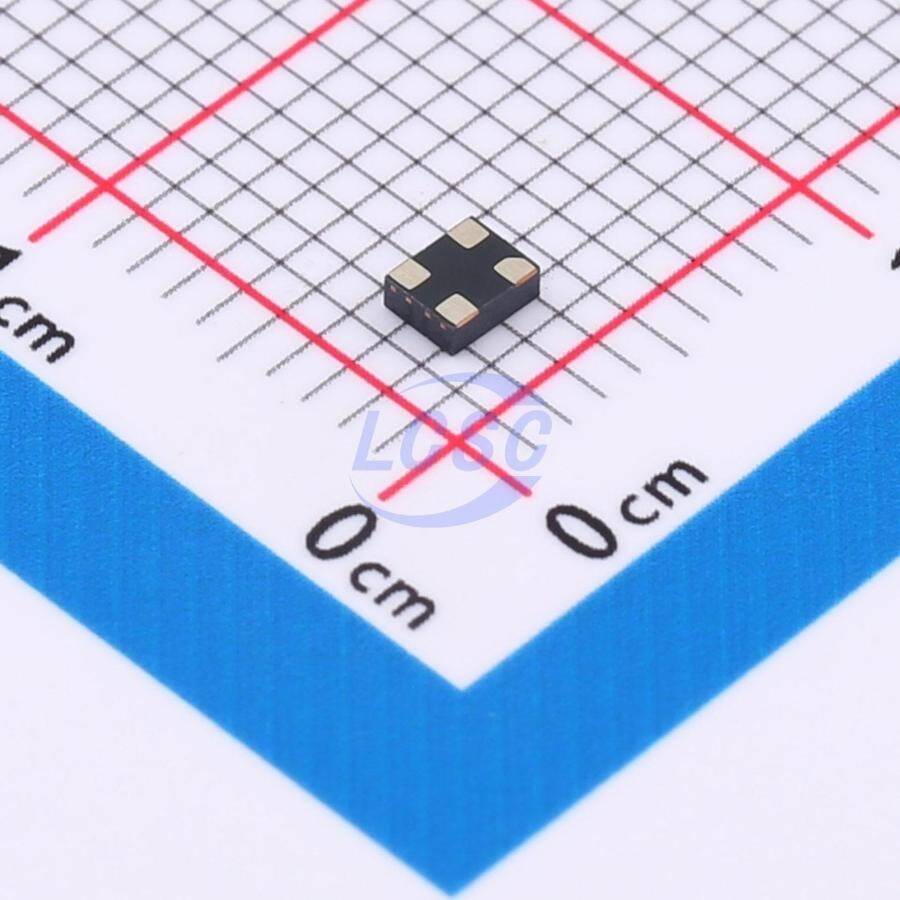 MICROCHIP DSC1001DI1-033.3300 - 2