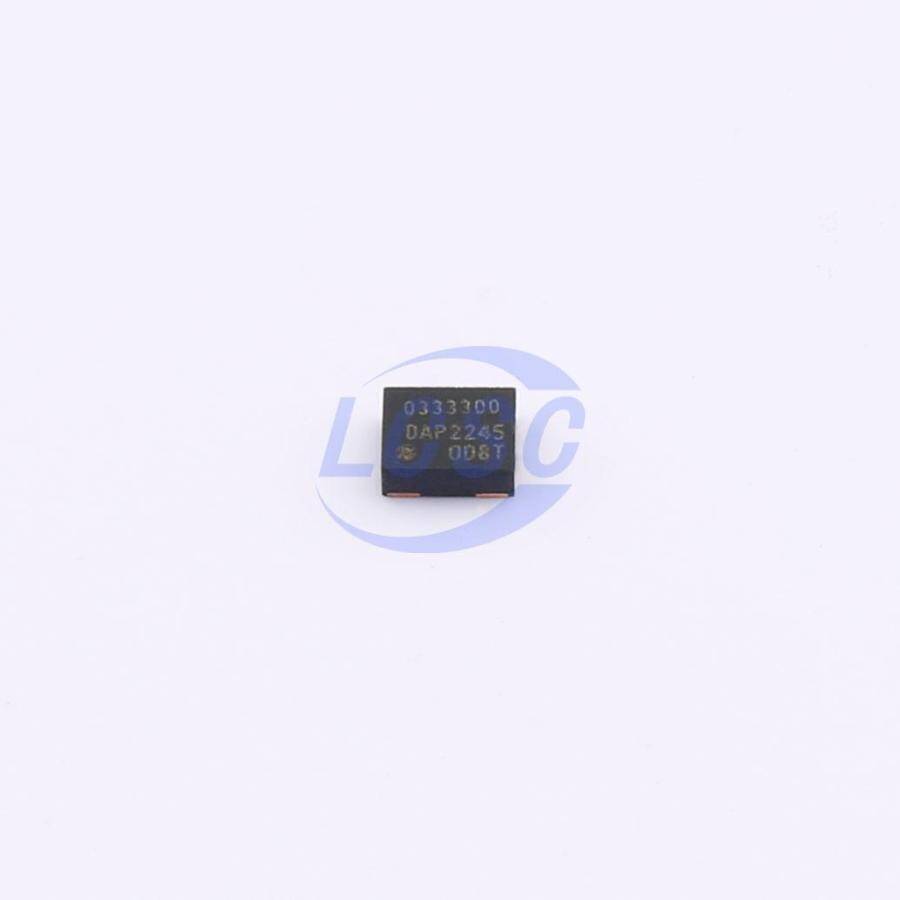 MICROCHIP DSC1001DI1-033.3300 - 3
