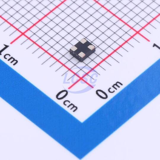 MICROCHIP DSC1001DI1-024.0000T - 2