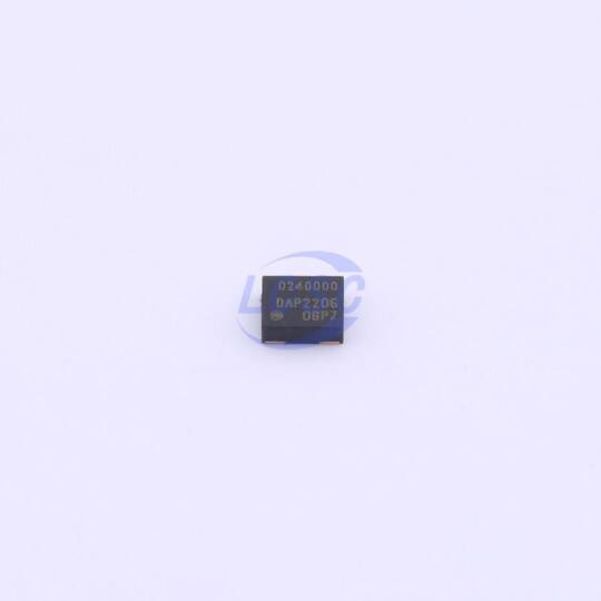 MICROCHIP DSC1001DI1-024.0000T - 3