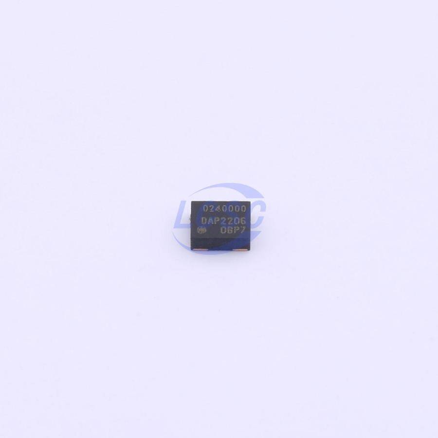 MICROCHIP DSC1001DI1-024.0000T - 3
