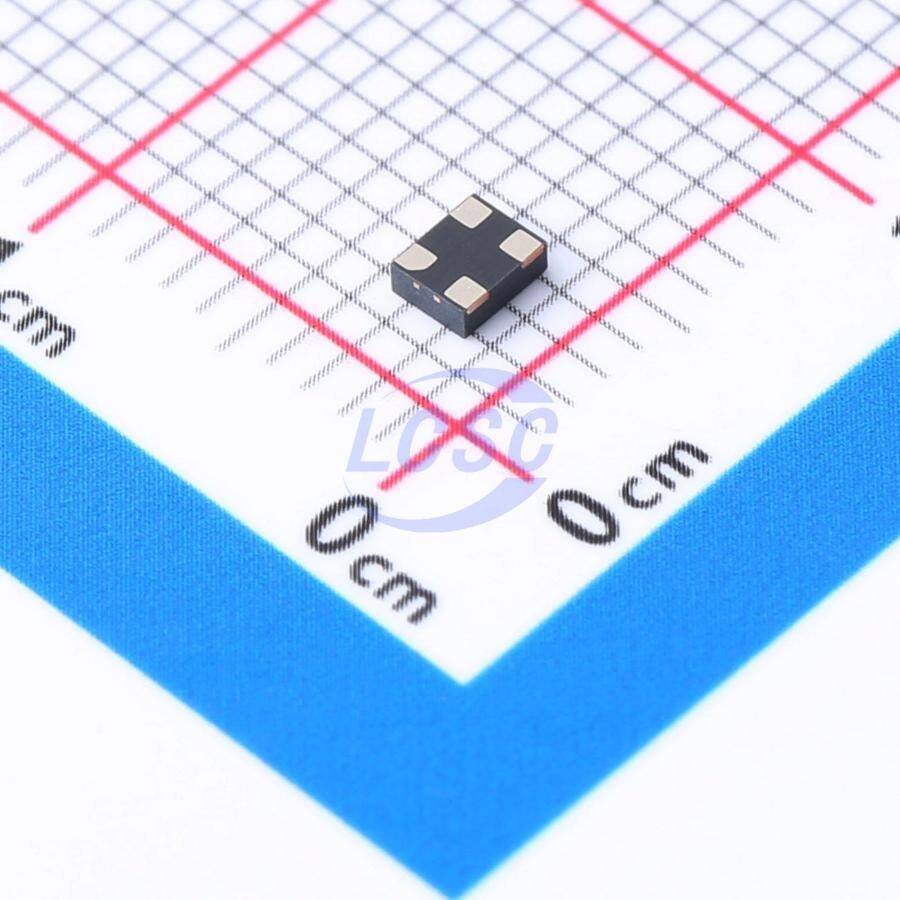 MICROCHIP DSC1001DL2-037.1250 - 2