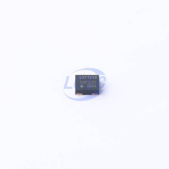 MICROCHIP DSC1001DL2-037.1250 - 3