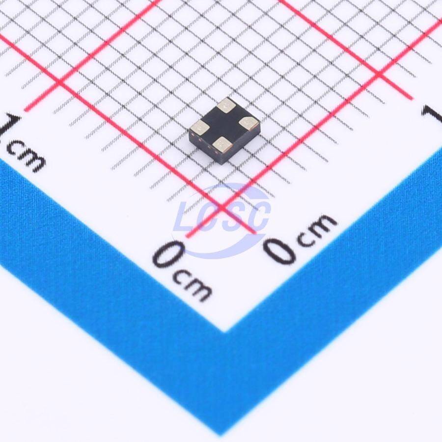 MICROCHIP DSC1001DL2-074.2500 - 2