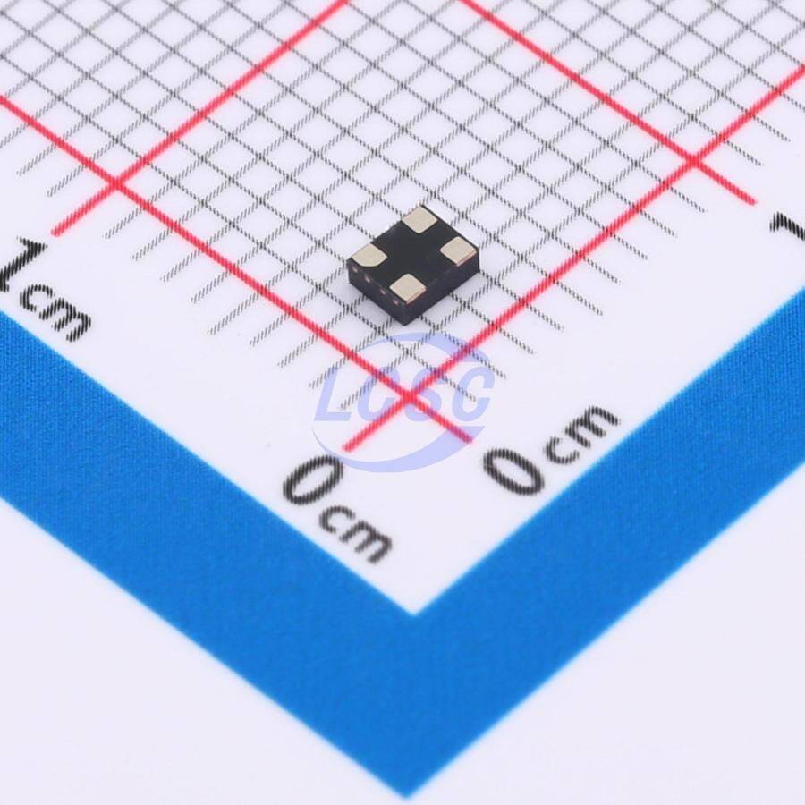 MICROCHIP DSC1001DL5-025.0000 - 2