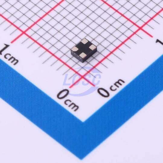MICROCHIP DSC1001DL5-050.0000 - 2