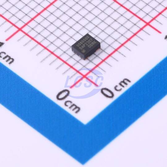 MICROCHIP DSC1003DL2-008.0000 - 1