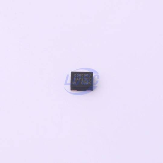 MICROCHIP DSC1003DL2-008.0000 - 3