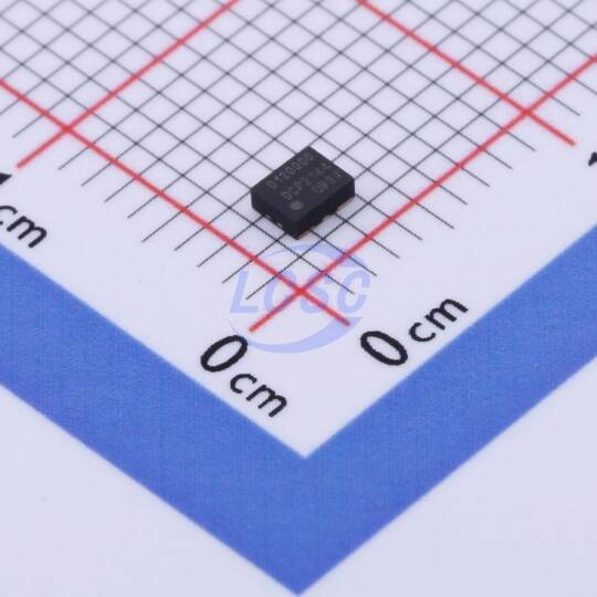 MICROCHIP DSC1101DM1-012.0000 - 1