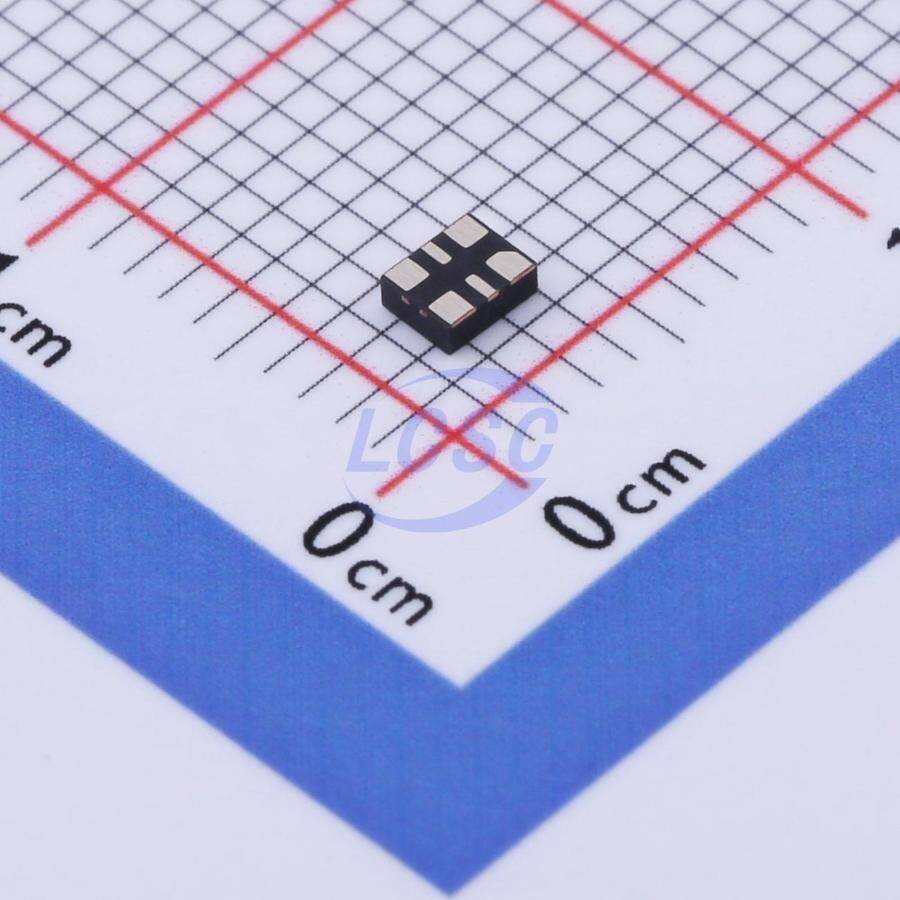 MICROCHIP DSC1101DM1-012.0000 - 2