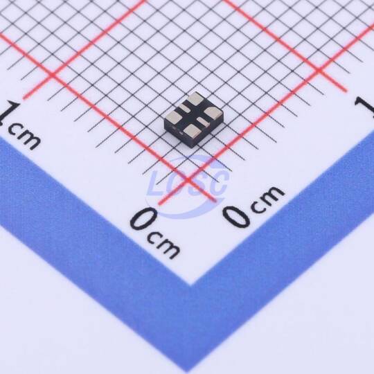 MICROCHIP DSC1101DM2-012.0000 - 2