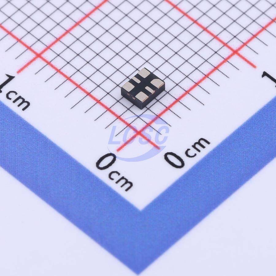 MICROCHIP DSC1101DM2-012.0000 - 2