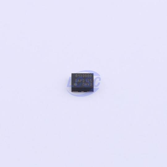 MICROCHIP DSC1101DM2-012.0000 - 3