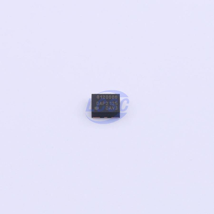 MICROCHIP DSC1101DM2-012.0000 - 3
