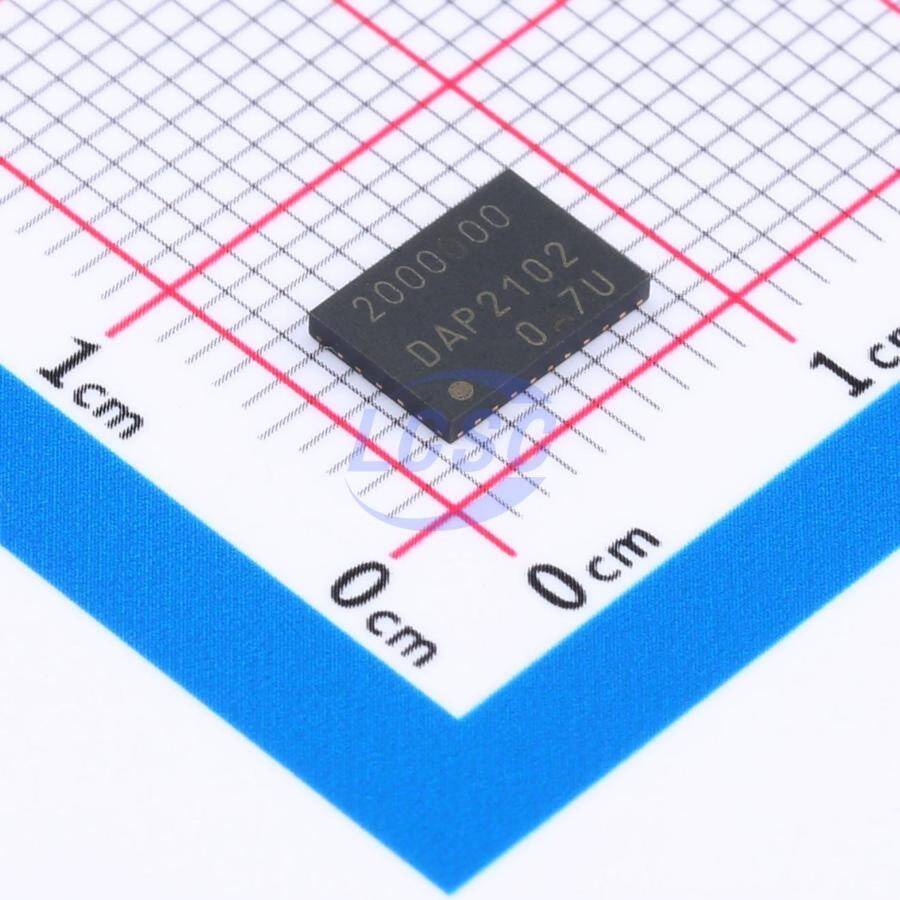 MICROCHIP DSC1123AI5-200.0000 - 1