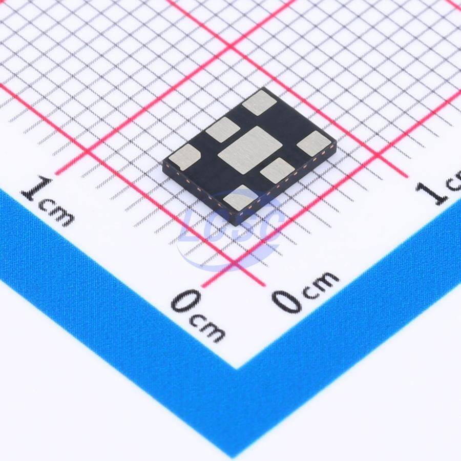 MICROCHIP DSC1123AI5-200.0000 - 2