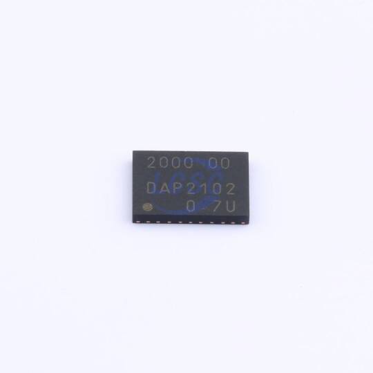 MICROCHIP DSC1123AI5-200.0000 - 3