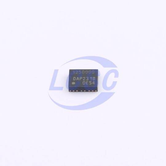MICROCHIP DSC1123CI2-125.0000 - 3