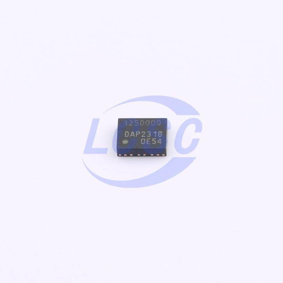 MICROCHIP DSC1123CI2-125.0000 - 3