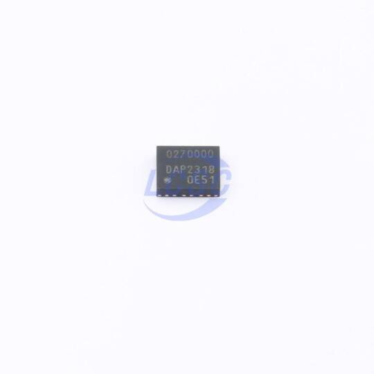 MICROCHIP DSC1124CI1-027.0000T - 3